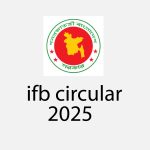 ifb circular